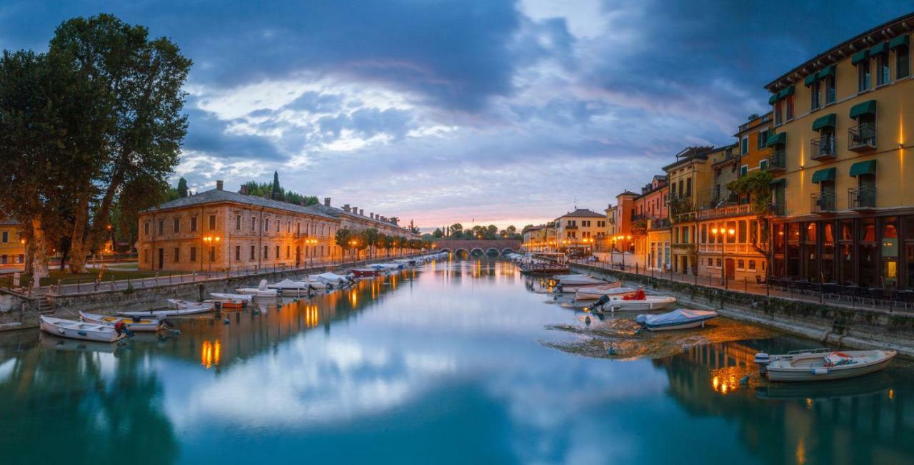 Sk Peschiera del Garda