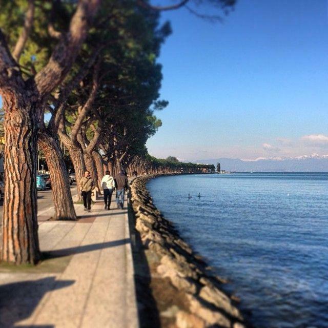 Sk * Peschiera del Garda